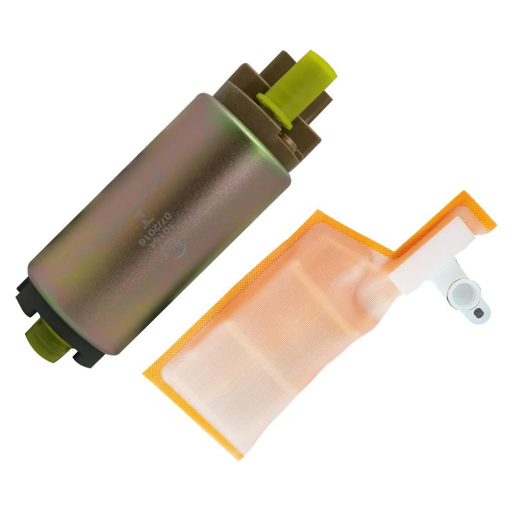 Refil Bomba Combustível Gasolina 12V Interno" - Euro - 10164 - (1)