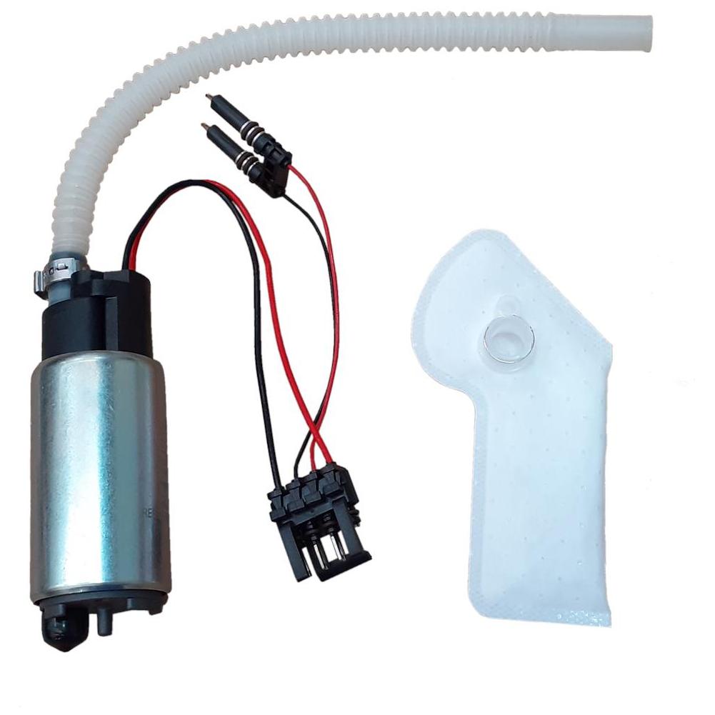Kit Refil Bomba Combustível Interna - Euro - 10190 - (2)