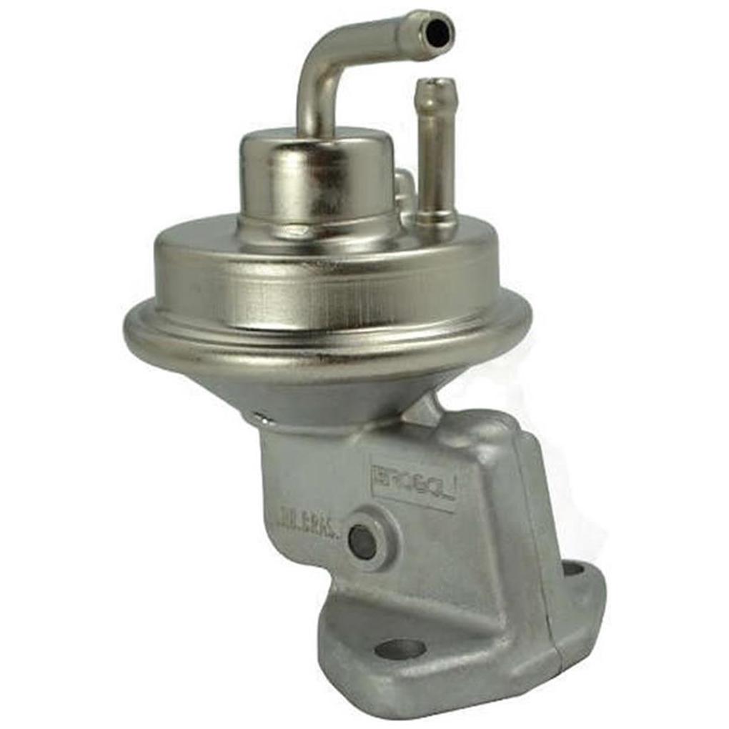 Bomba de Combustível - Brosol - 214131 - (1)