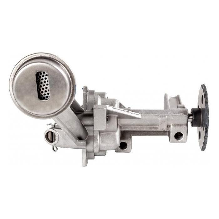 Bomba de Óleo Aluminio Forjado - Indisa - 70235 - (1)