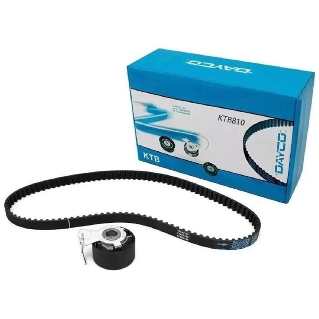 Kit de Distribuição do Motor - Dayco - KTB810 - (1)