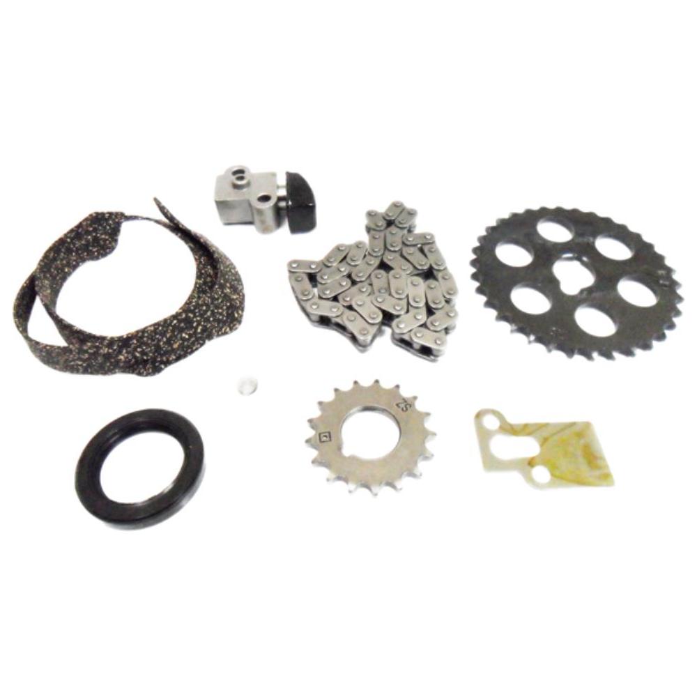 Kit de Distribuição do Motor - CEDRAZ - OK 0001 - (1)