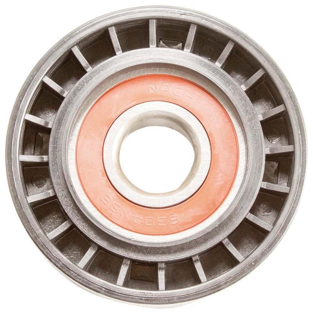 Polia da Correia de Serviço - continental Contitech - V55860 - (2)