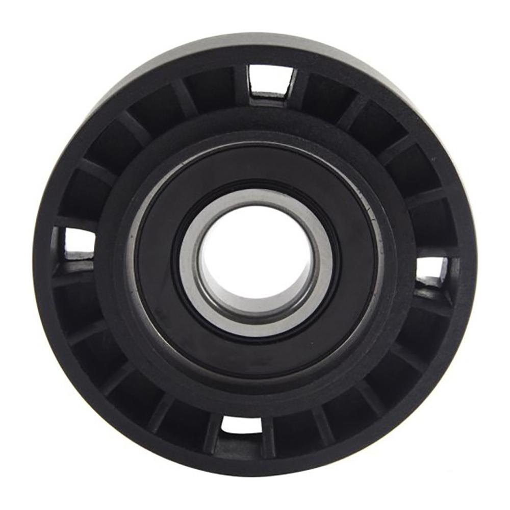 Polia do Alternador - Indisa - T351142 - (1)