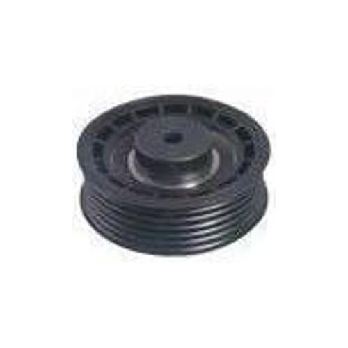 Polia do Alternador - Indisa - T251223 - (1)