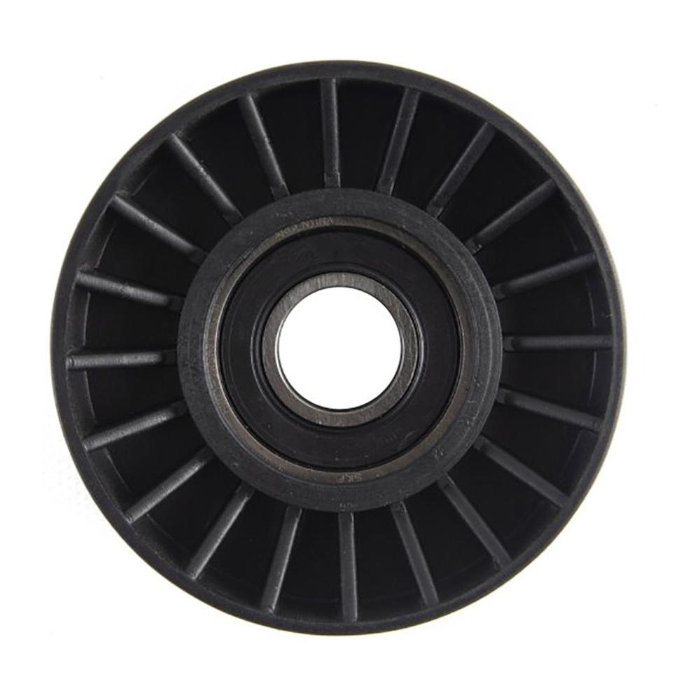 Polia do Alternador - Indisa - T351144 - (1)