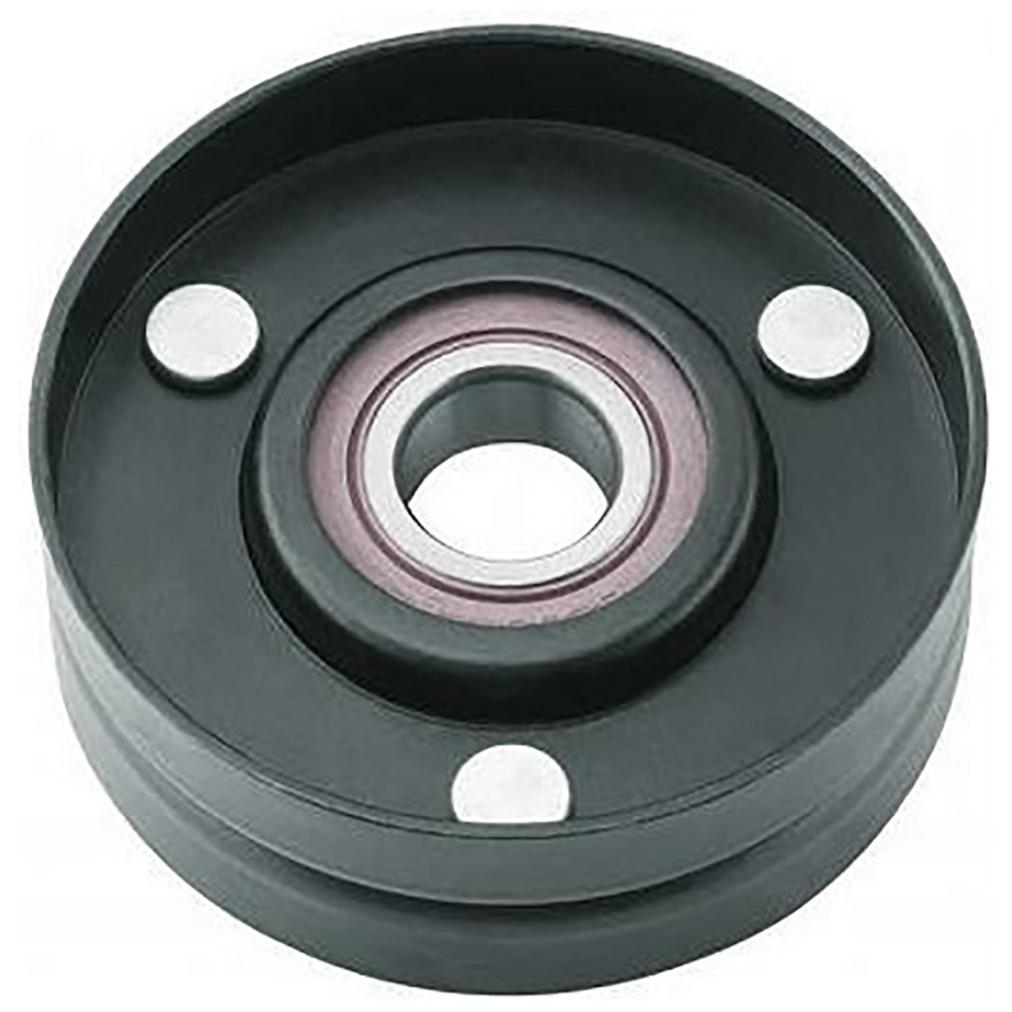 Polia do Alternador - Indisa - T451152 - (1)