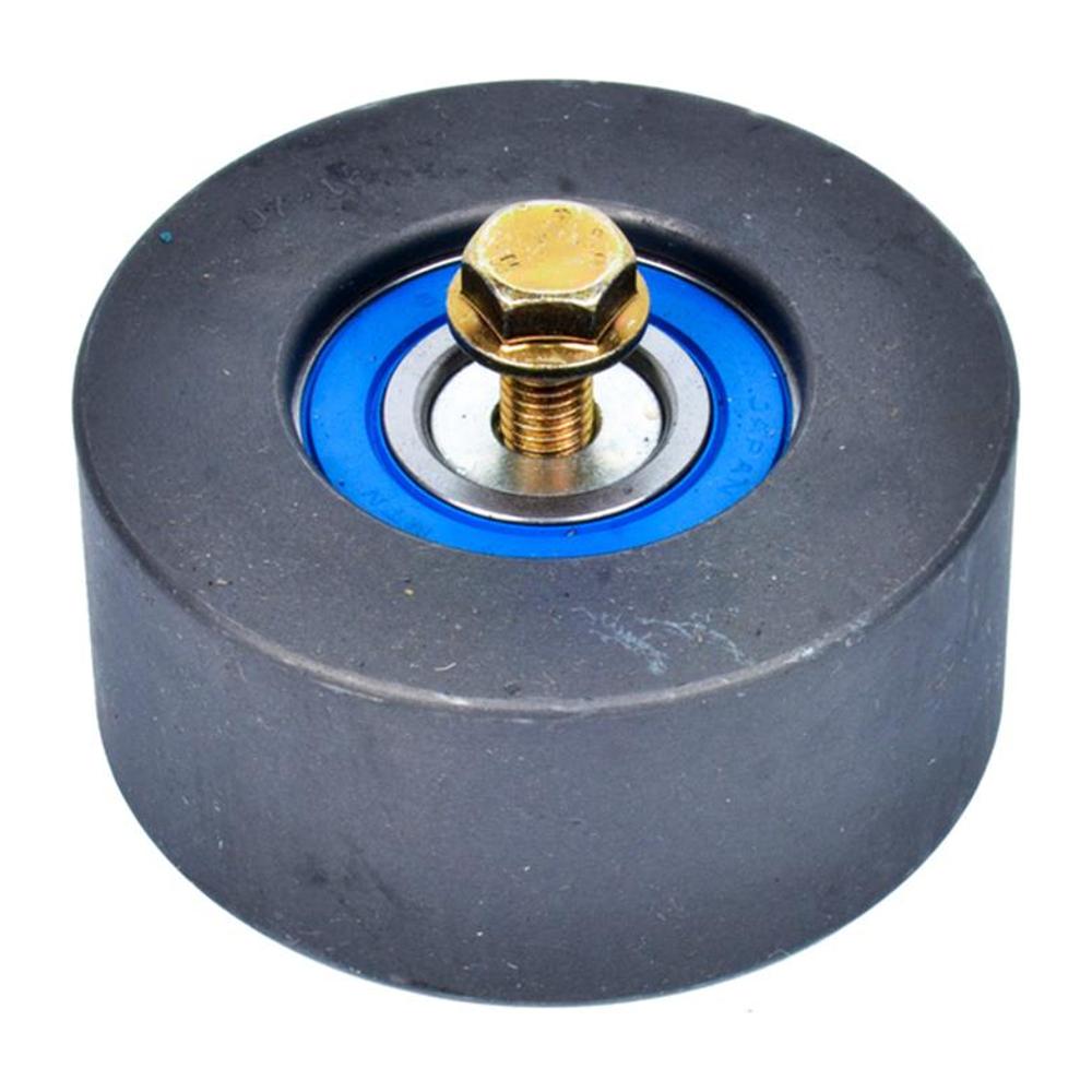 Polia do Ventilador APV Diâmetro 80 mm Altura 36 mm - Nytron - 7773 - (1)