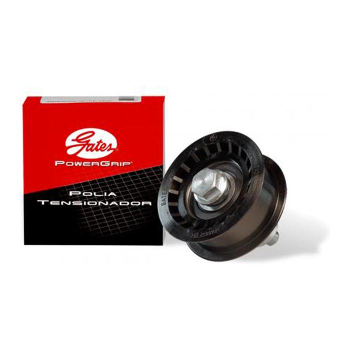 Polia da Correia Sincronizadora 56mm - Gates - T42131 - (4)