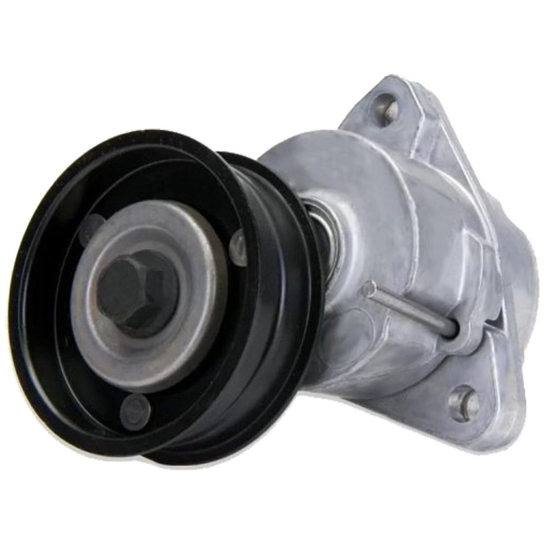 Tensionador da Direção Hidráulica - Indisa - T257814 - (1)