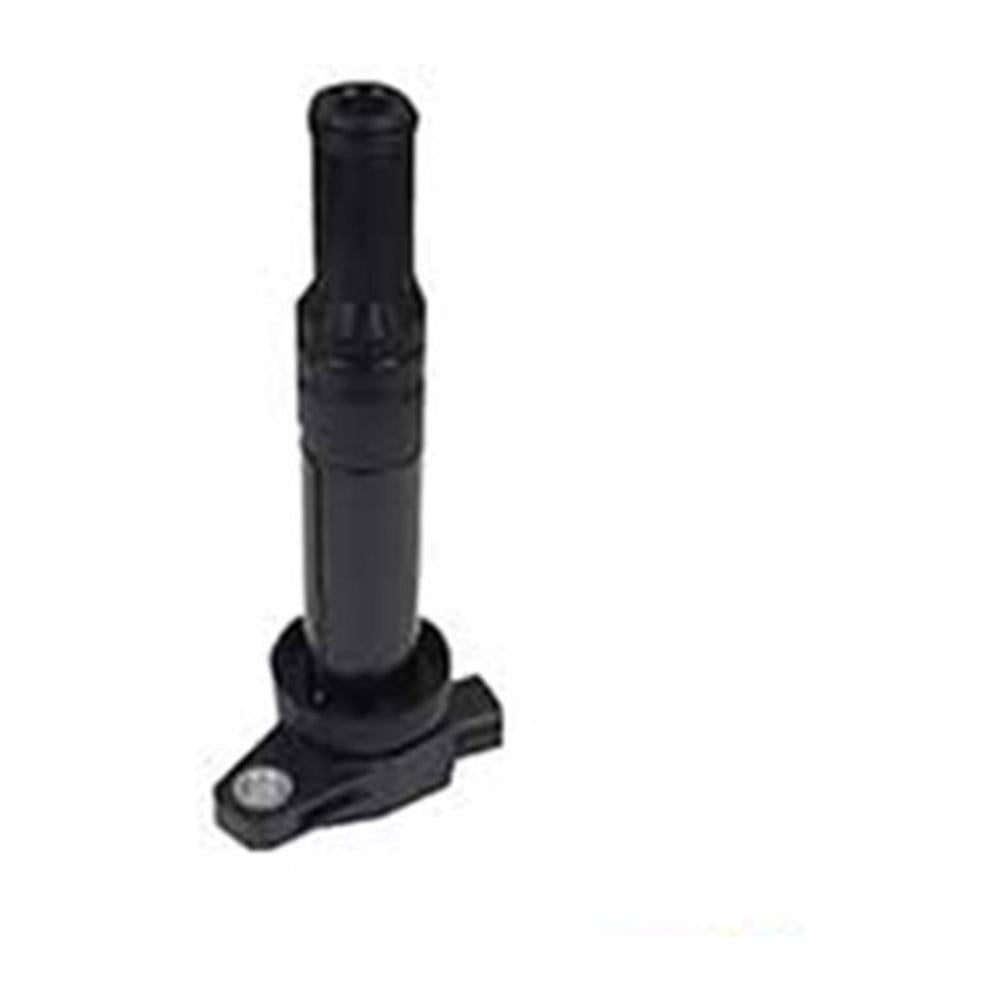 Bobina de Ignição 12V - Multiqualita - AT0257 - (1)