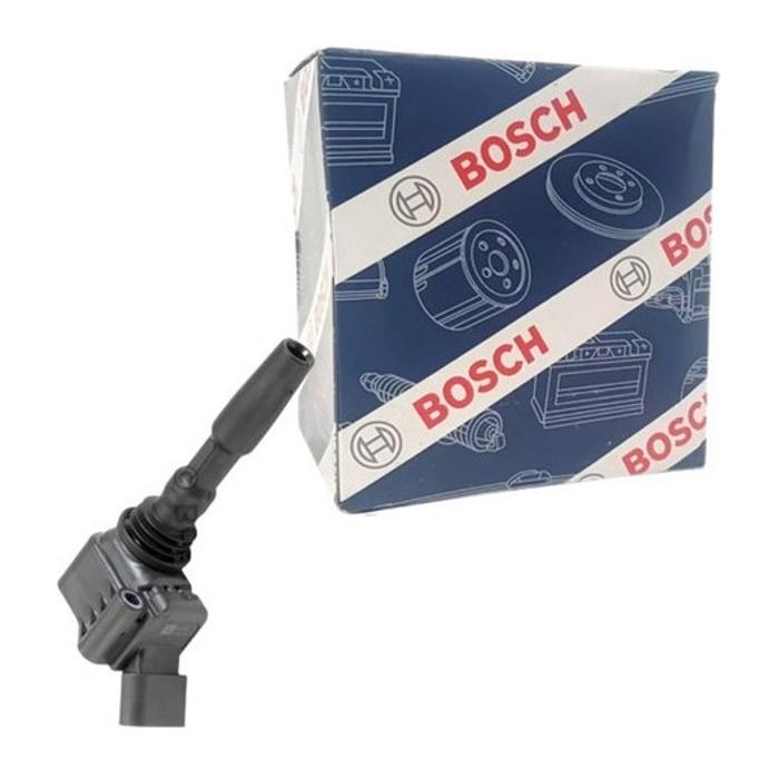 Bobina de Ignição - Bosch - 0 986 221 057 - (1)