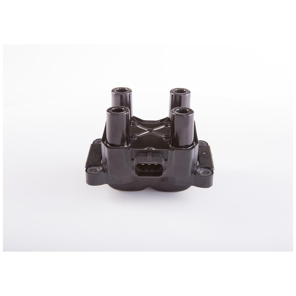 Bobina de Ignição 4 Polos - Bosch - F 000 ZS0 233 - (1)