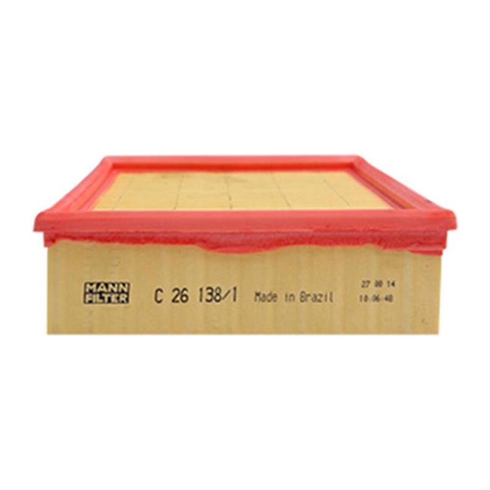 Filtro de Ar do Motor - Mann-Filter - C 26 138/1 - (1)