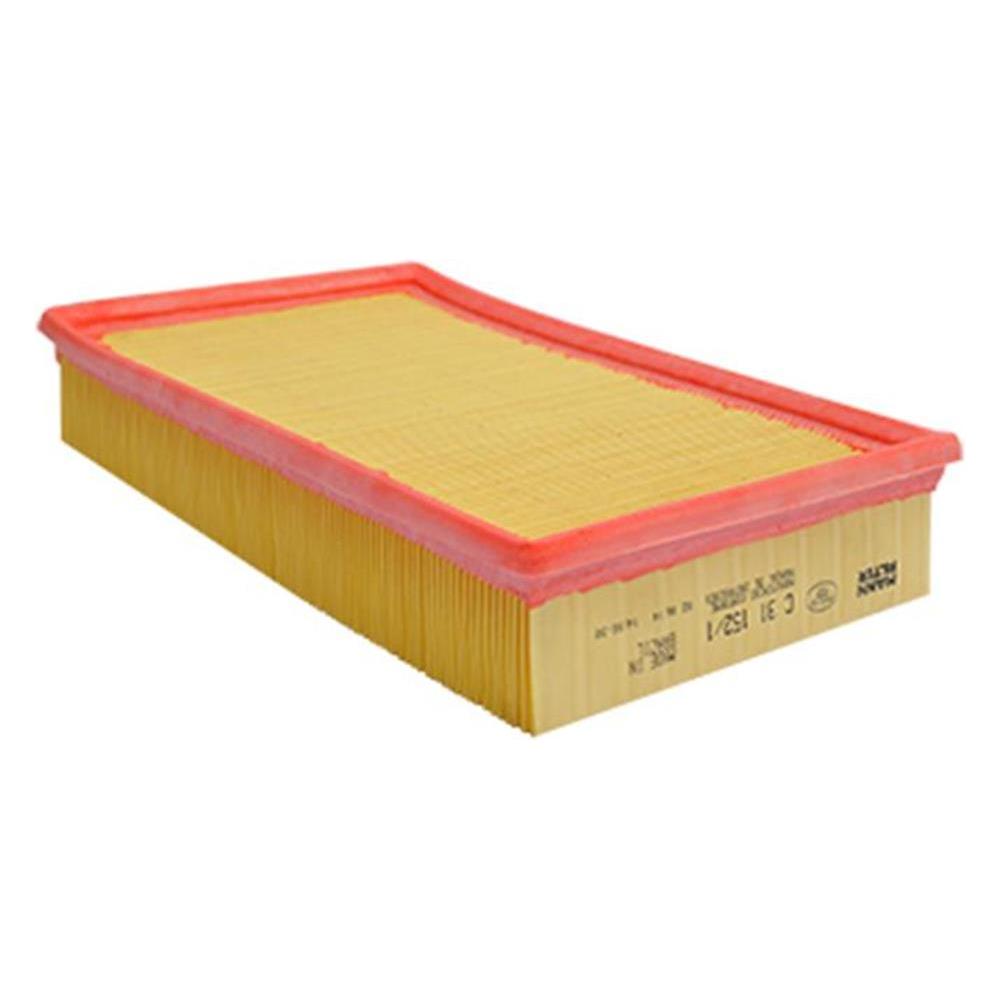 Filtro de Ar do Motor - Mann-Filter - C 31 152/1 - (1)