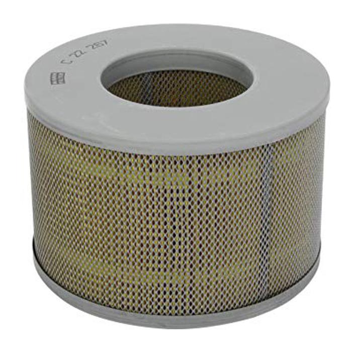 Filtro de Ar do Motor - Mann-Filter - C 22 267 - (2)