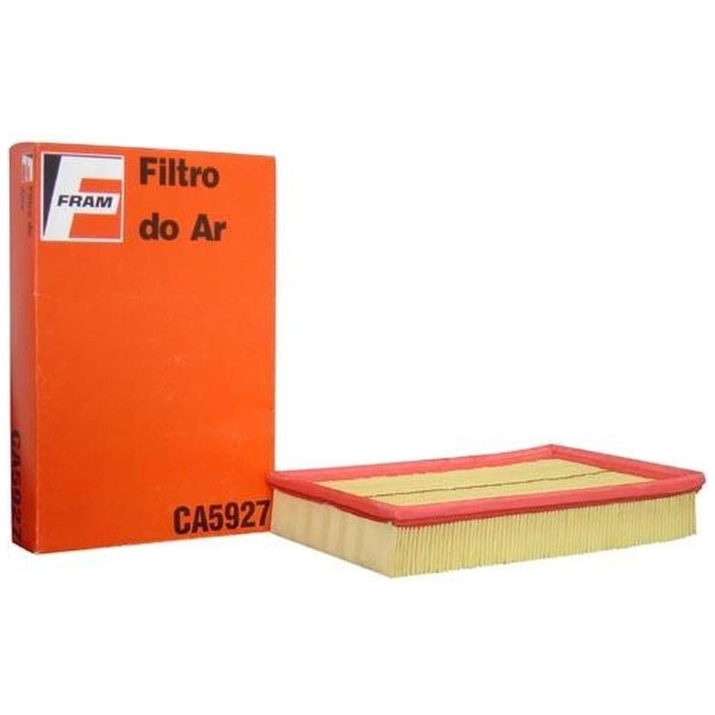 Filtro de Ar do Motor - Fram - CA5927 - (1)