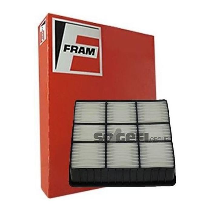 Filtro de Ar do Motor - Fram - CA8208 - (1)
