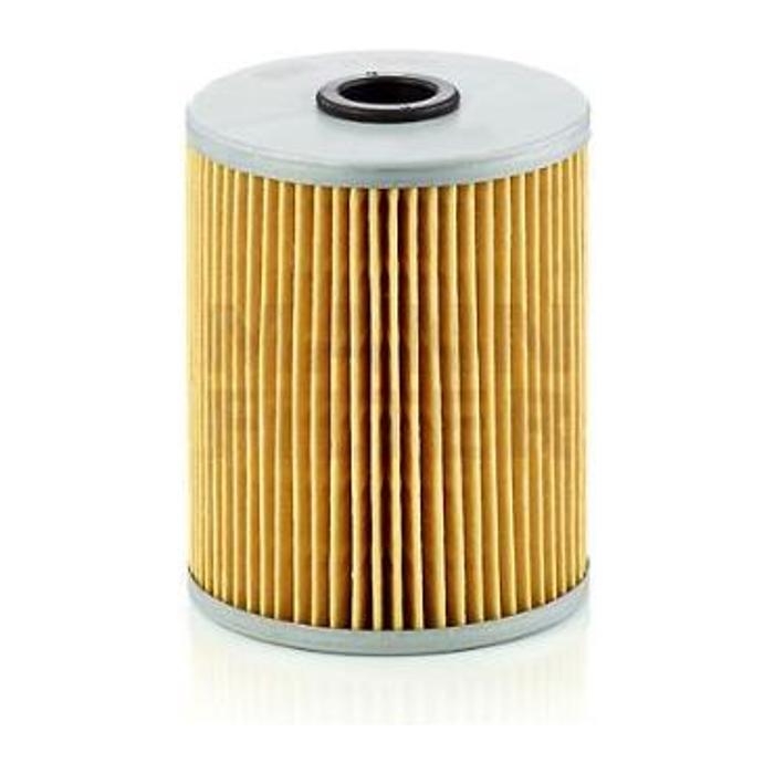 Filtro de Óleo do Motor - Mann-Filter - H 929/3 Y - (1)