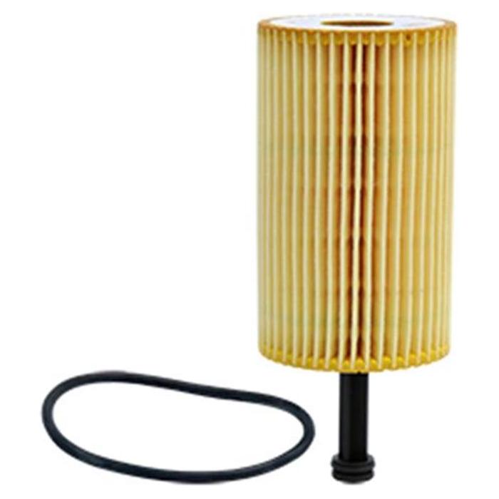 Filtro de Óleo do Motor - Mann-Filter - HU 612 X - (1)