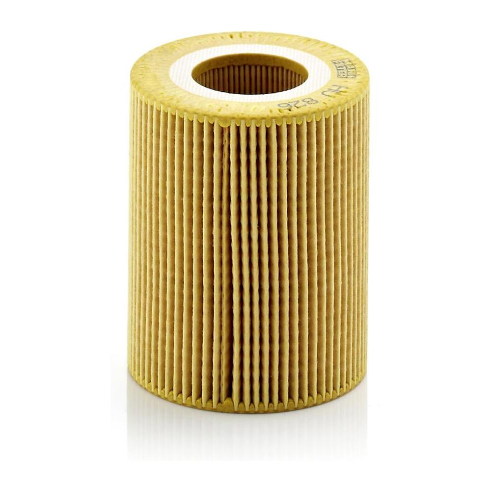 Filtro de Óleo do Motor - Mann-Filter - HU 826 X - (1)