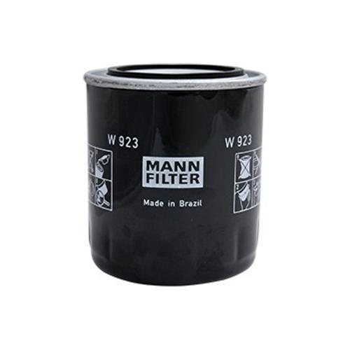 Filtro de Óleo do Motor - Mann-Filter - W923 - (1)
