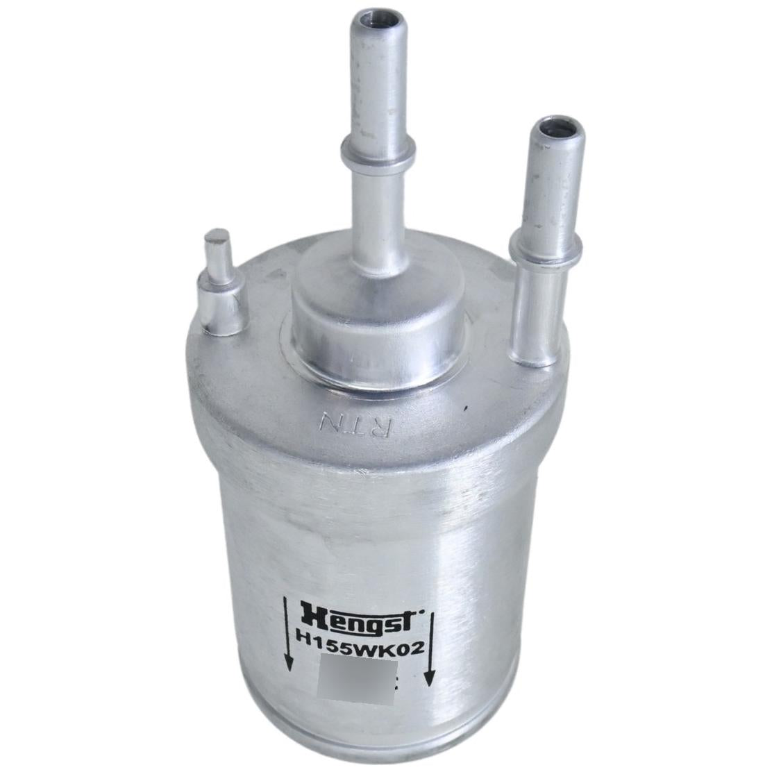 Filtro de Combustível - Hengst - H155WK02 - (2)