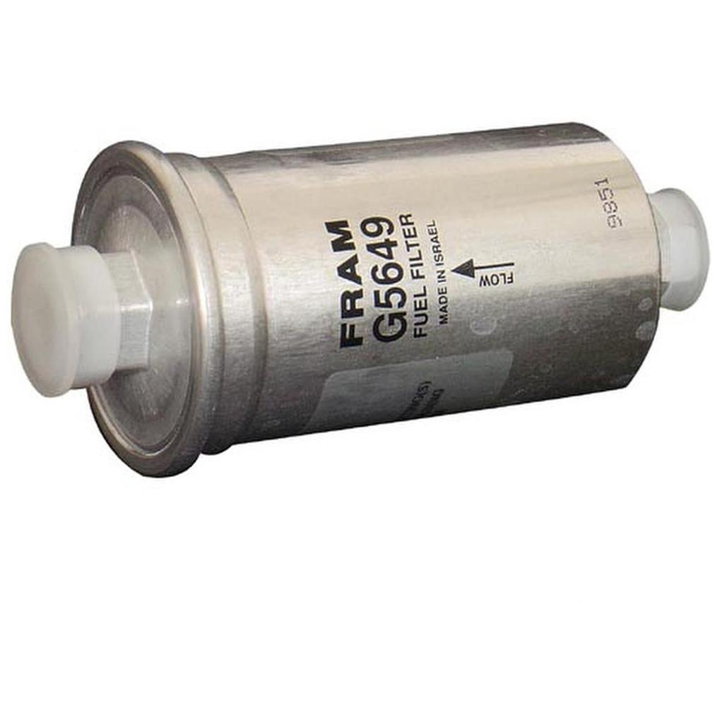 Filtro de Combustível - Fram - G5649 - (1)
