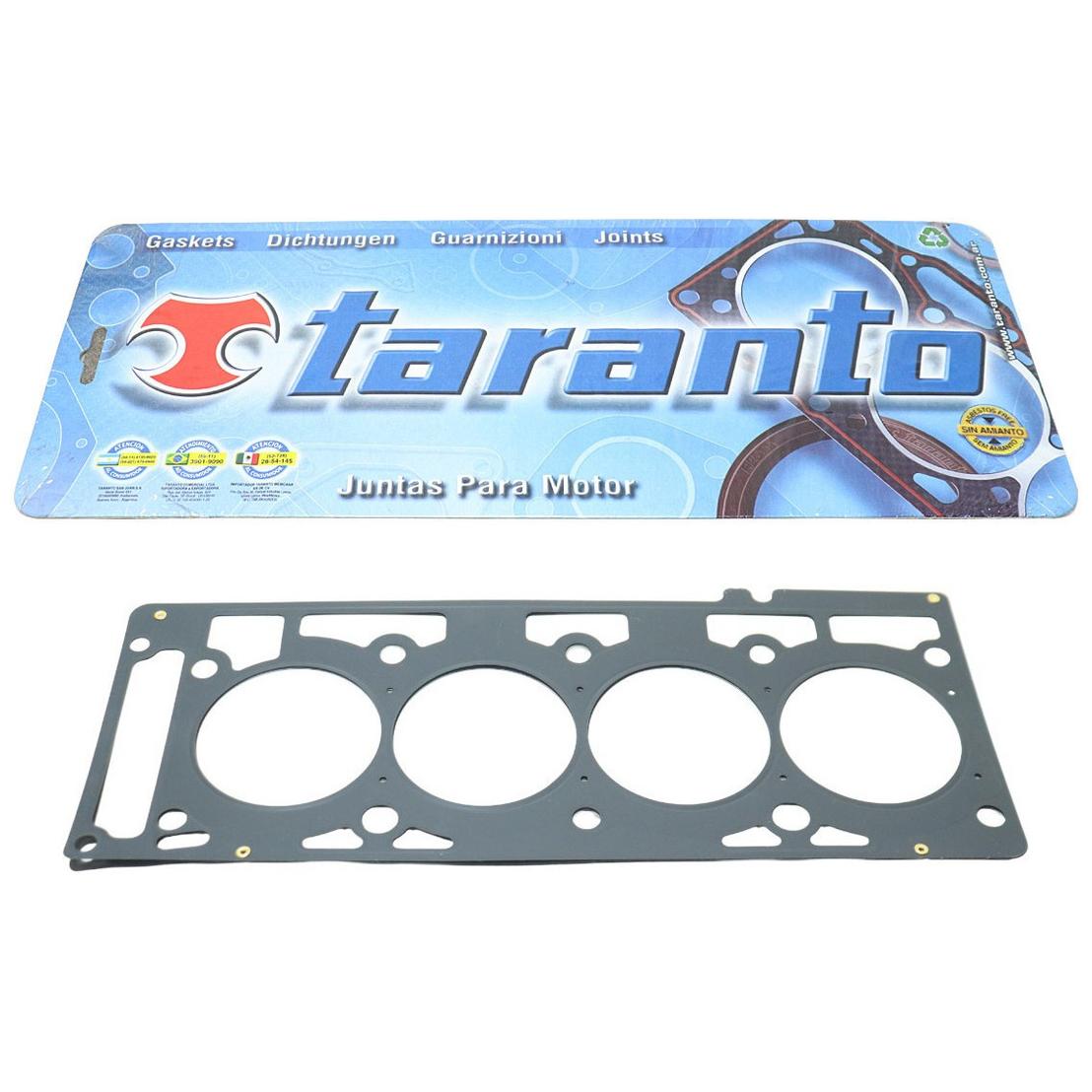 Junta de Cabeçote do Motor - Taranto - 340208 - (1)