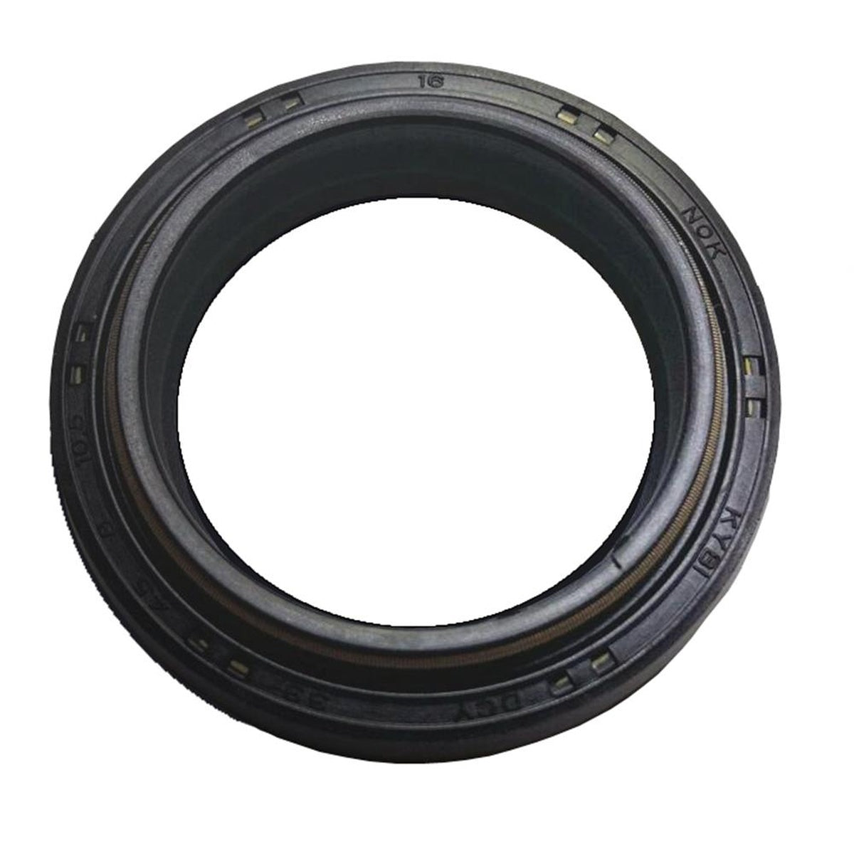 Jogo 50 Retentores da Bengala 33 x 45 x 8/10,5 mm - Corteco - 9127N - (1)