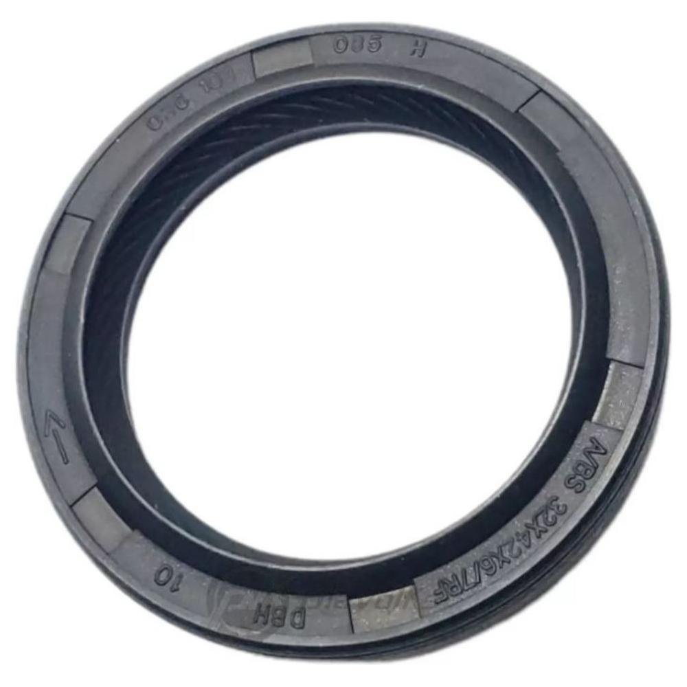 Retentor do Virabrequim Dianteiro - Taranto - R230512V - (1)