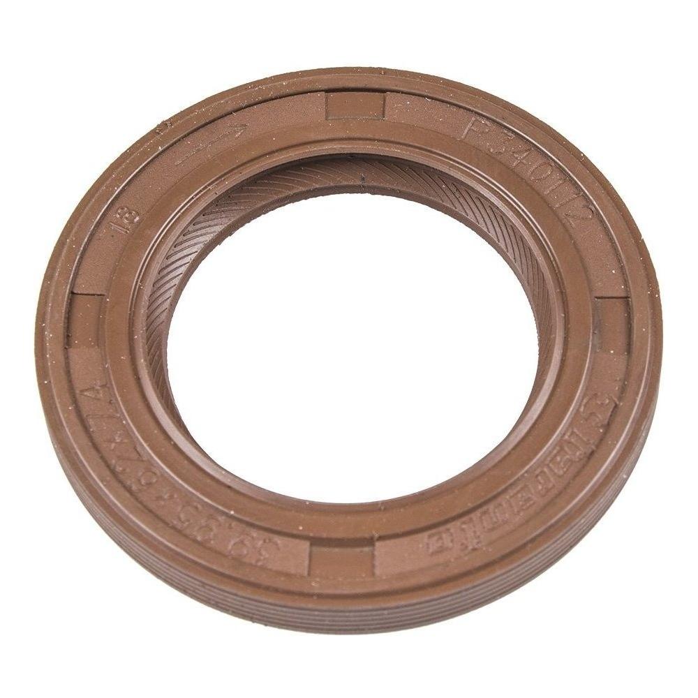 Retentor do Virabrequim Dianteiro Viton - Taranto - R340112V - (1)