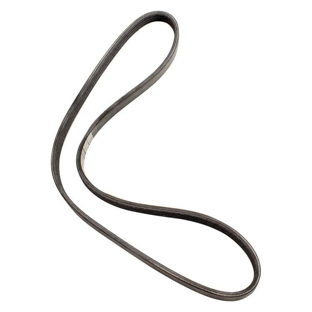 Correia de Acessórios - Continental Contitech - 4PK1015 - (1)