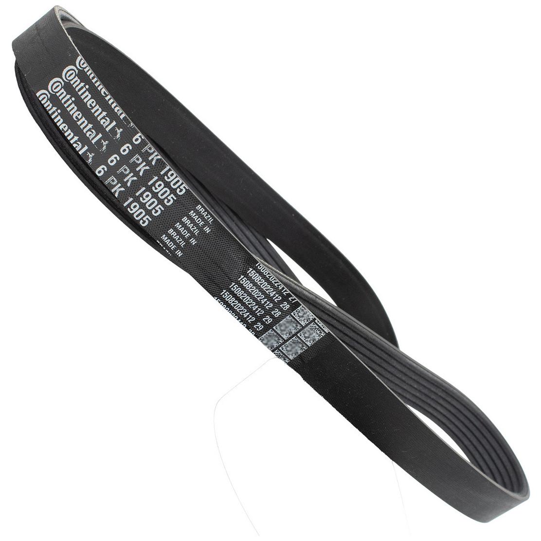 Correia Acessórios Multi V 6 Lâminas - Contitech - 6PK1905 - (2)