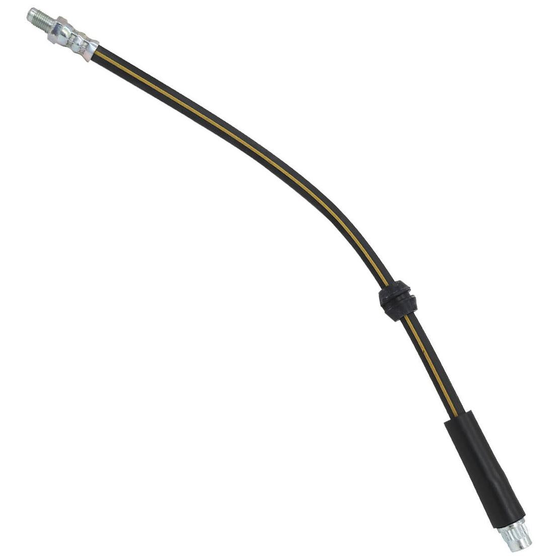 Mangueira Flexível de Freio Dianteiro - Norflex - 4114 - (1)