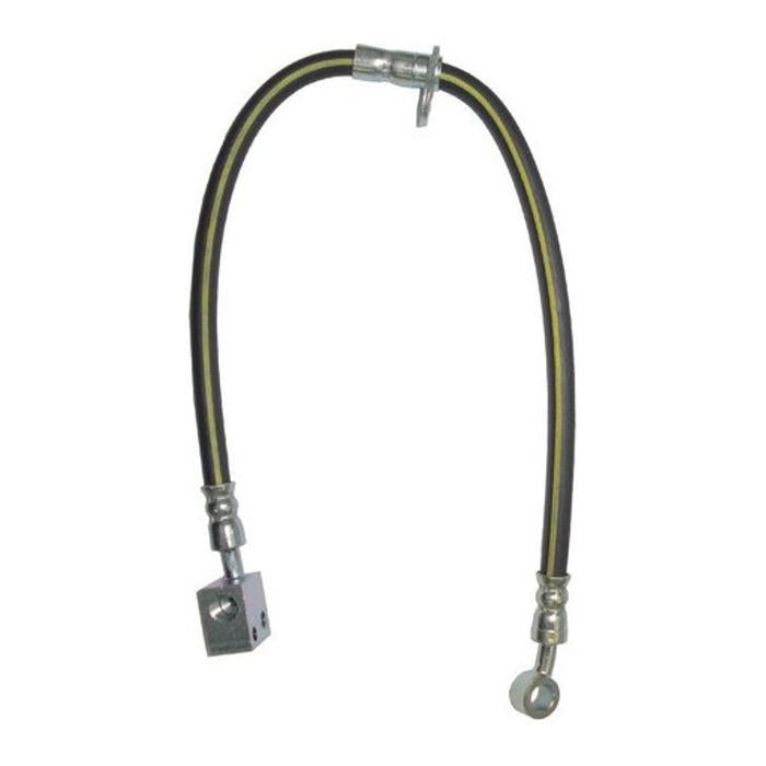 Mangueira Flexível de Freio Dianteiro - Norflex - 4211 - (1)