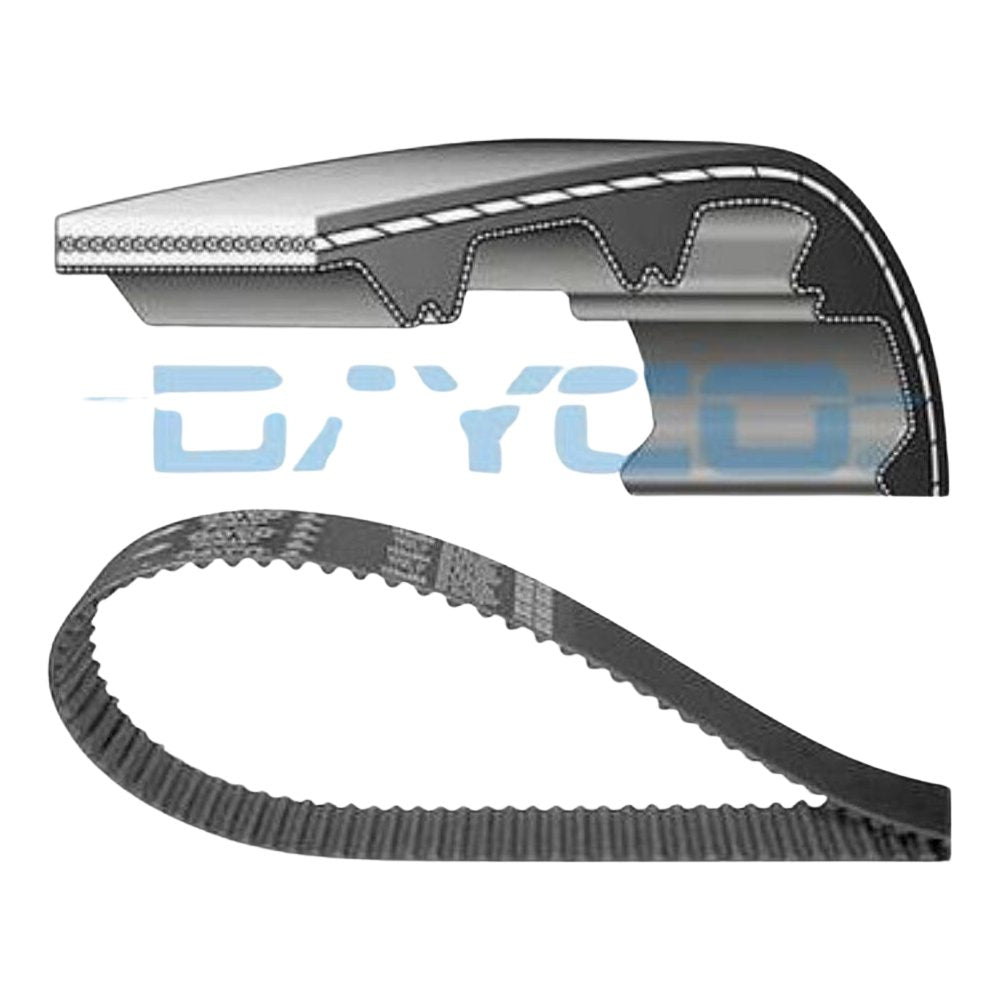 Correia Dentada Sincronizadora - Dayco - 150STP8M230H - (1)