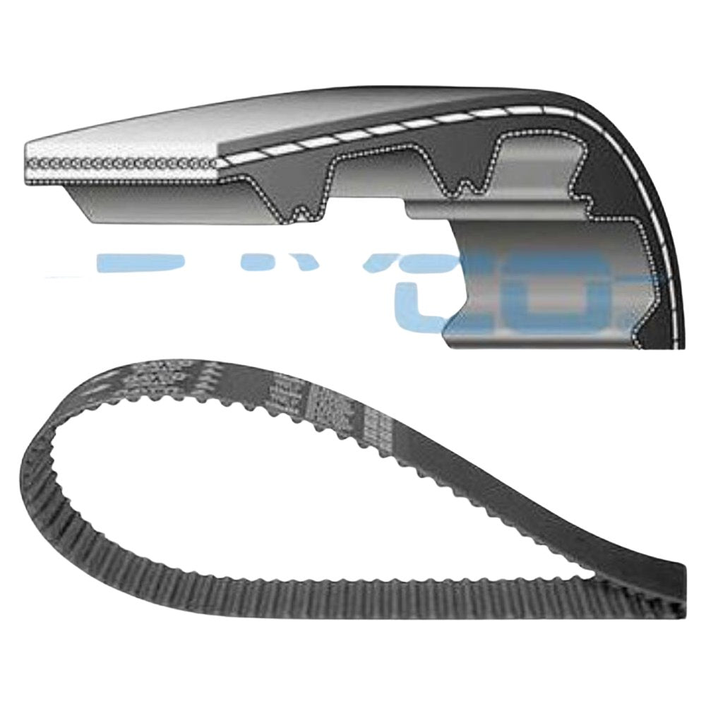 Correia Dentada Sincronizadora - Dayco - 168STP8M240H - (1)