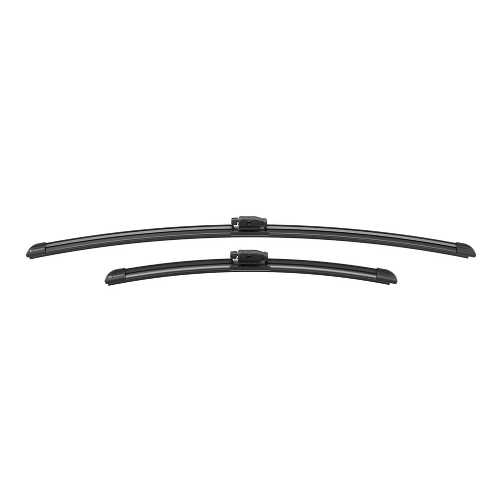 Palheta do Limpador de Para Brisa - Bosch - 3 397 014 311 - (1)
