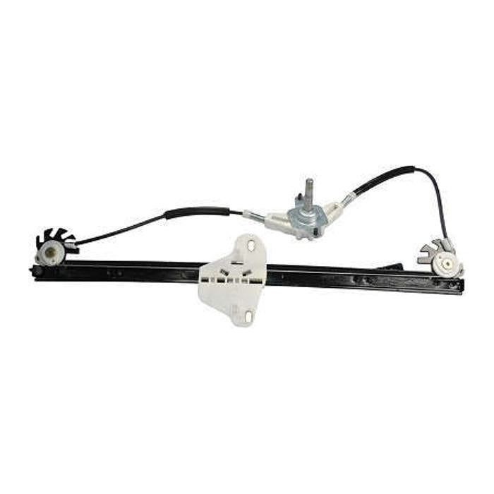 Máquina Mecânica do Vidro Dianteira Esquerda - Micro - 30701 - (3)