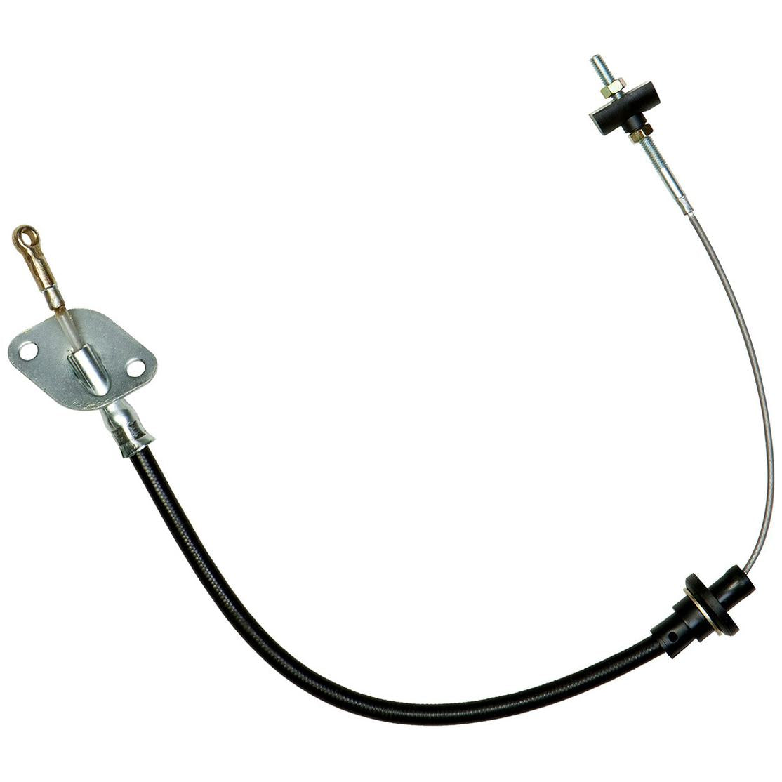Cabo de Comando da Embreagem - IKS - 3303 - (3)
