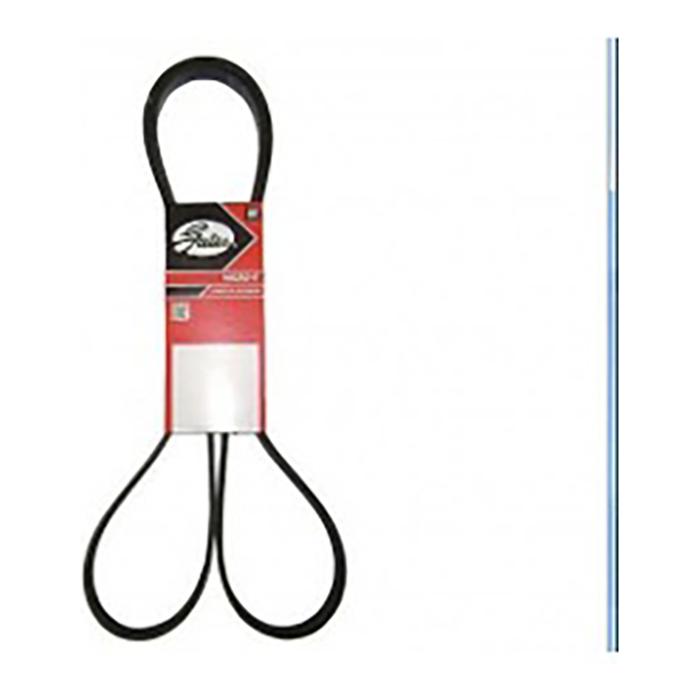 Correia de Acessórios - GATES - 3PK0835 - (1)