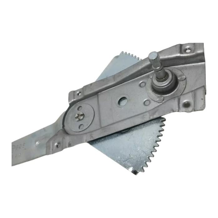 Máquina Mecânica do Vidro Dianteira Esquerda - Micro - 40149 - (4)