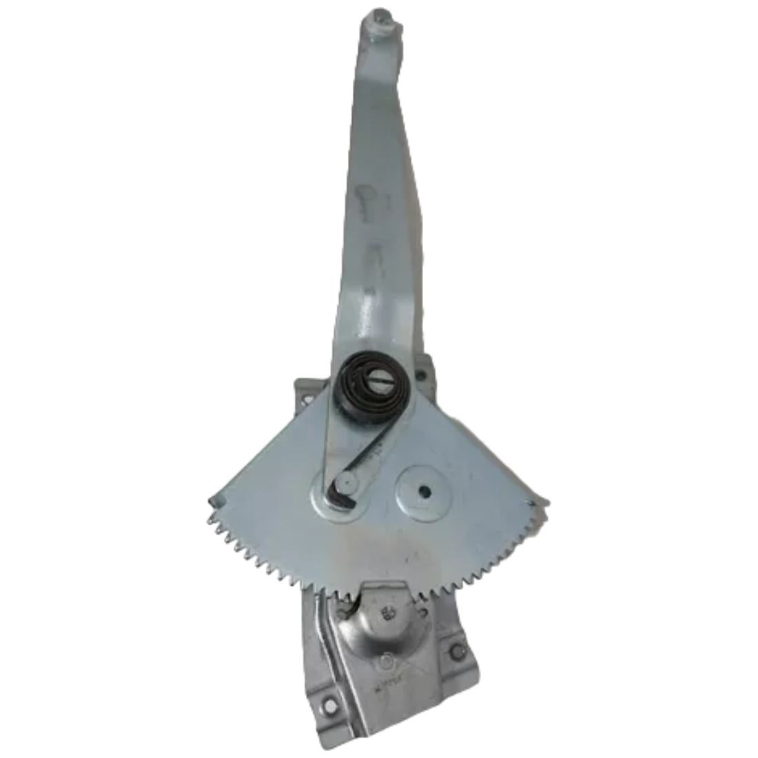 Máquina Mecânica do Vidro Dianteiro Direito - Micro - 40150 - (2)