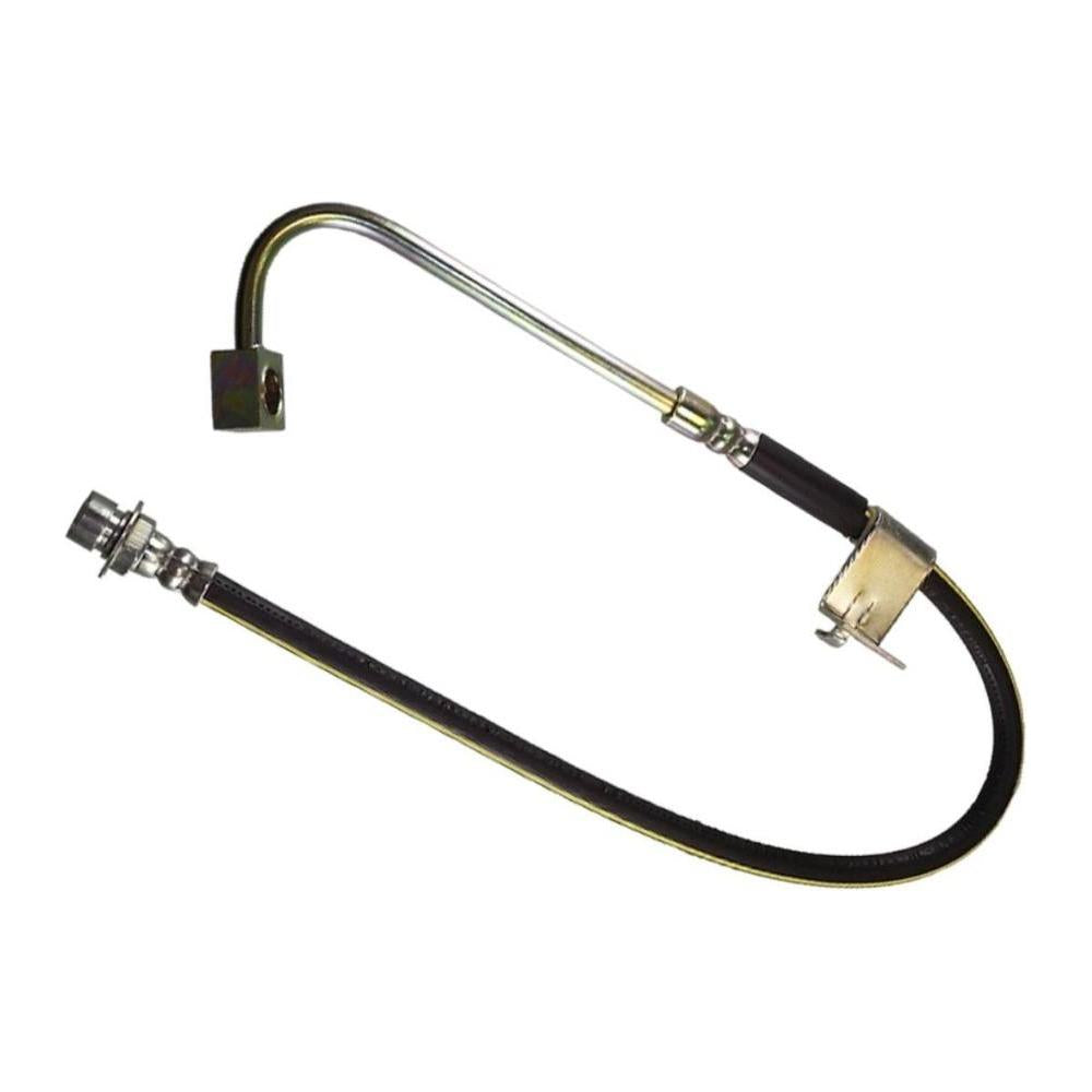Mangueira Flexível de Freio Dianteiro - Norflex - 4027 - (2)