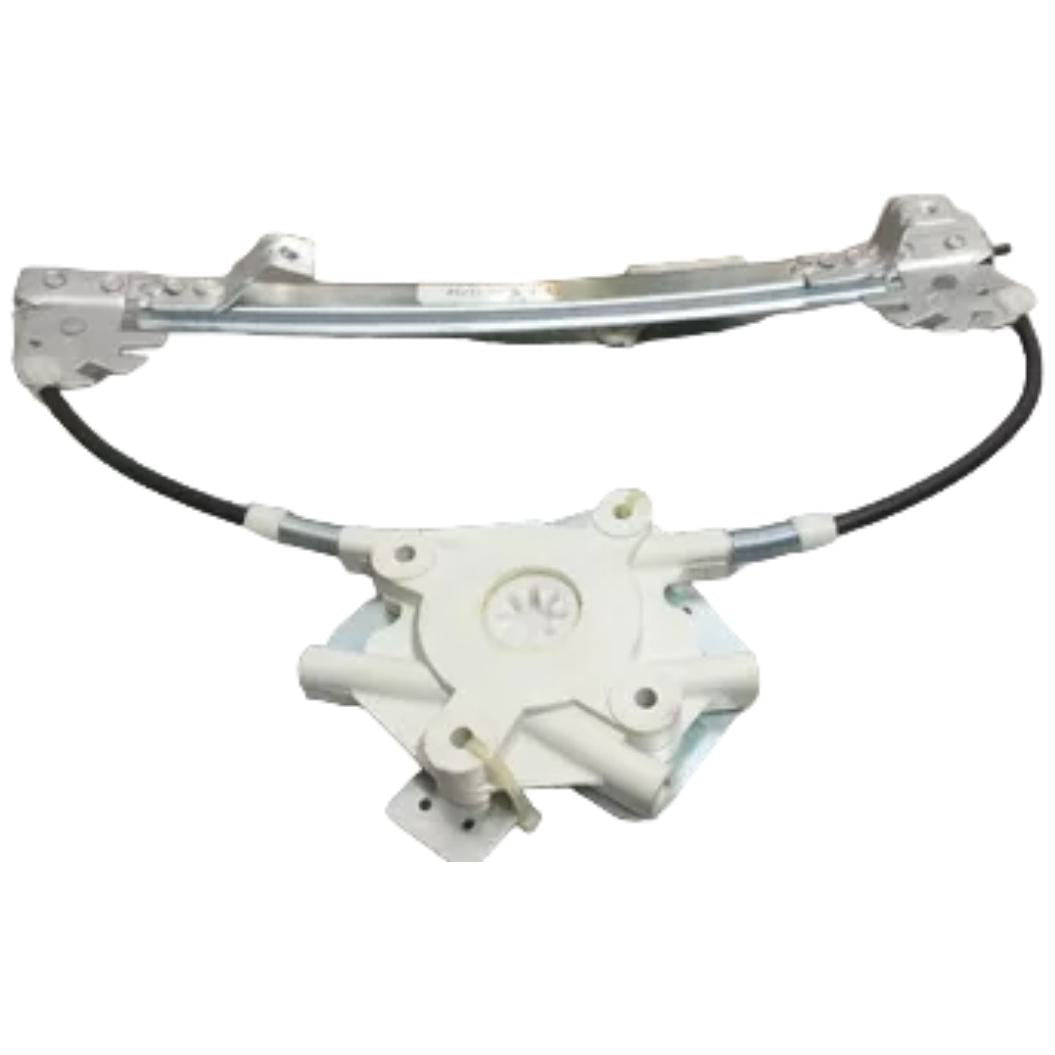 Máquina do Vidro Elétrico Traseiro Direito - Micro - 41154 - (2)