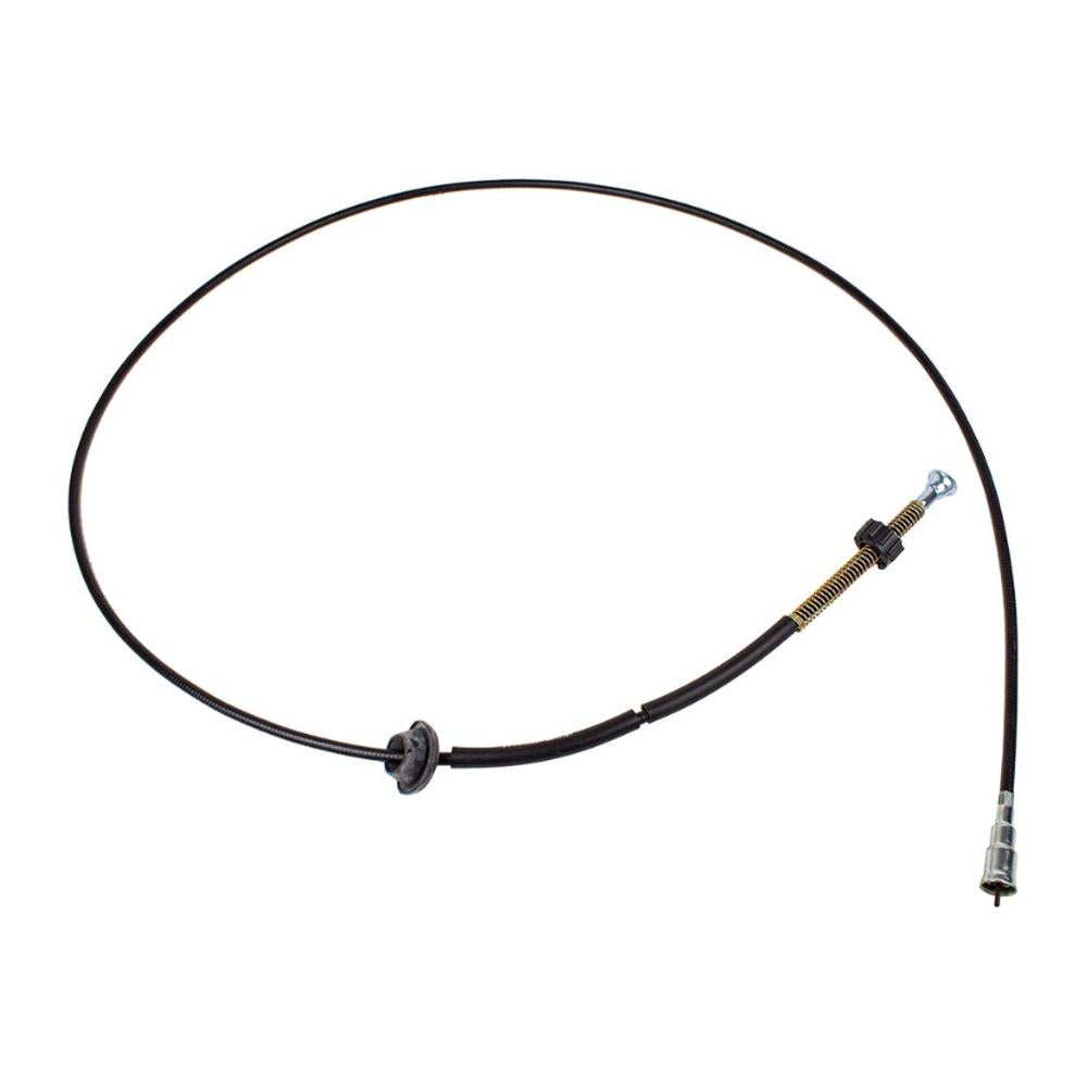 Cabo de Comando do Velocímetro - IKS - 4411 - (3)