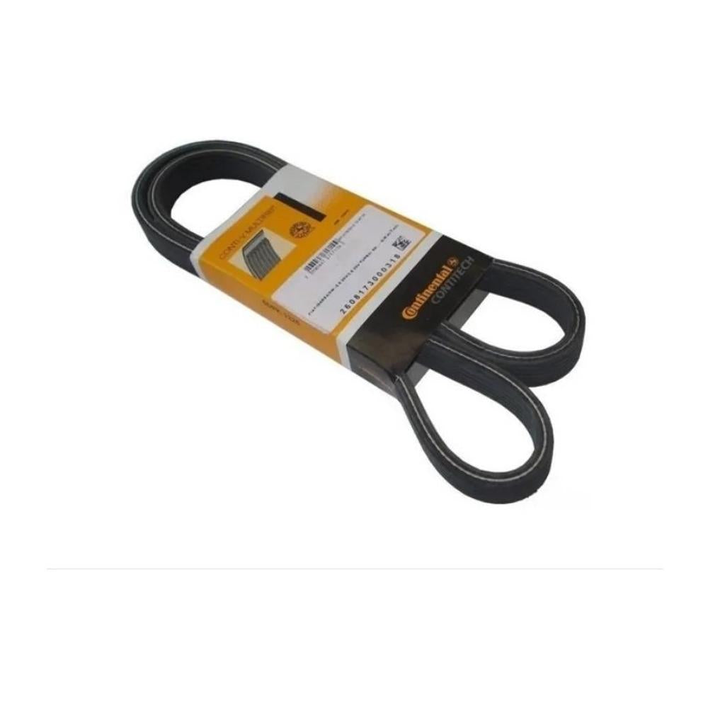Correia Acessórios Multi V - Continental Contitech - 6PK2234 - (1)