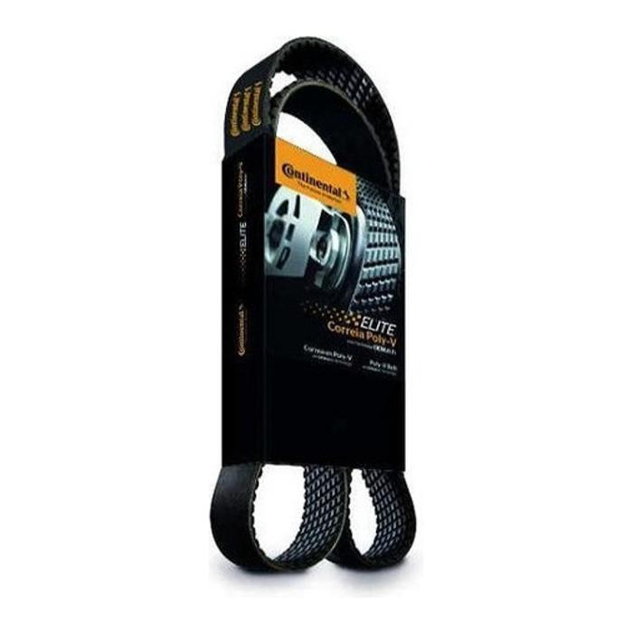 Correia de Acessórios - Contitech - 6PK2785 - (1)