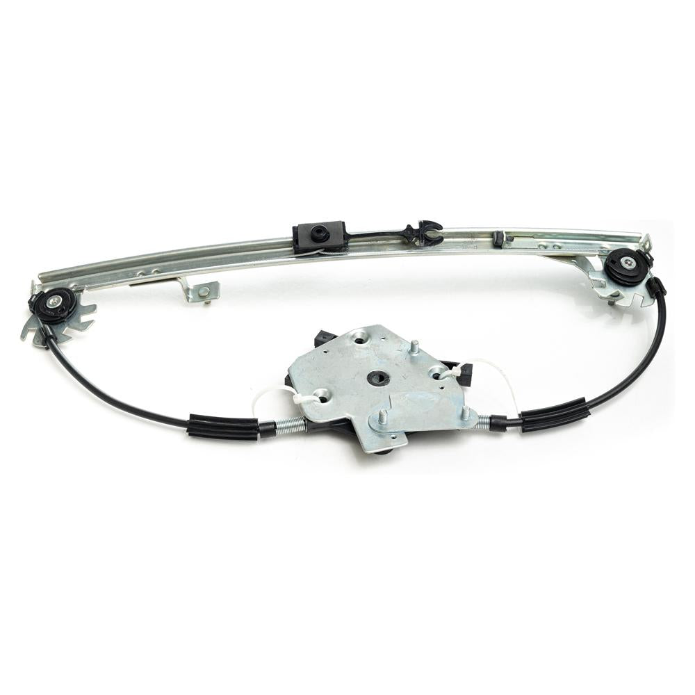 Máquina do Vidro Elétrico Traseiro Esquerdo - Micro - 70411 - (8)